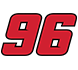 #96 car