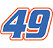 #49 badge