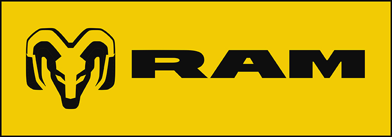 RAM logo
