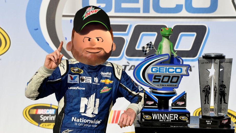 NASCAR drivers as Peanuts characters Official Site Of NASCAR