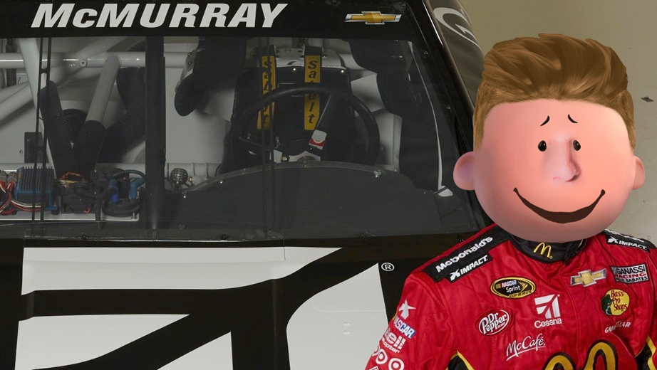 NASCAR drivers as Peanuts characters Official Site Of NASCAR