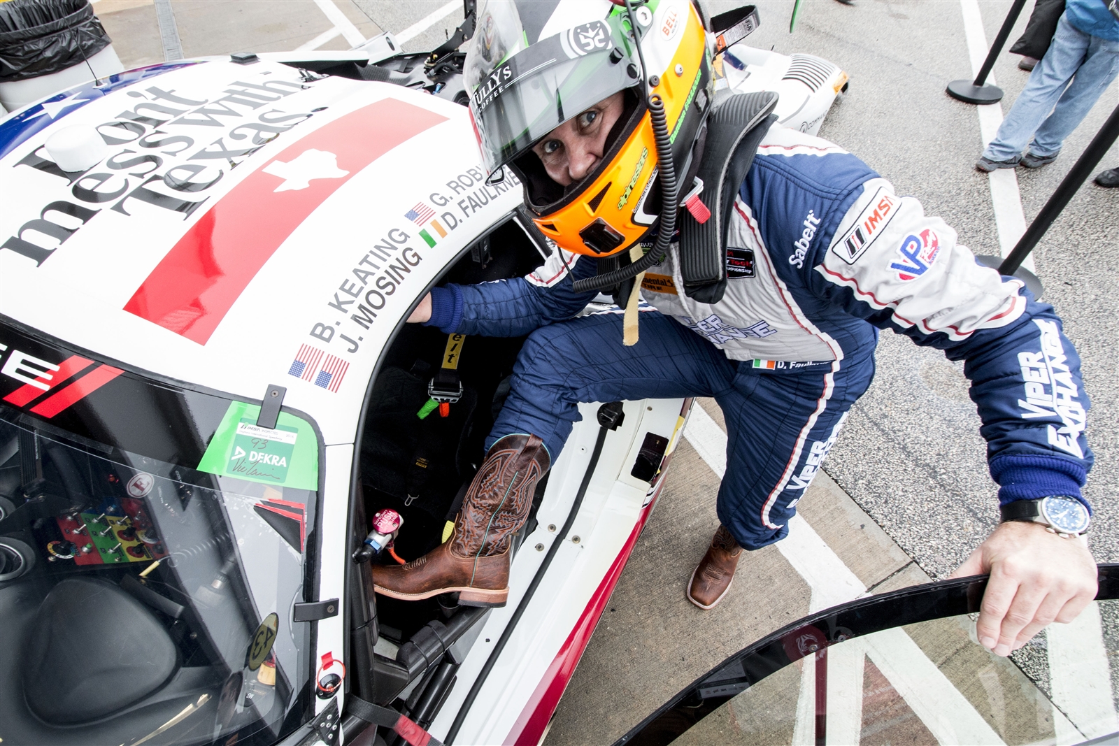 Photos from Rolex 24 at Daytona - Official Site Of NASCAR