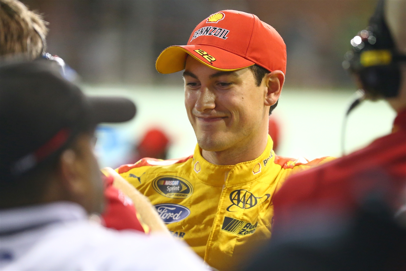 Top Daytona drivers by driver rating - Official Site Of NASCAR
