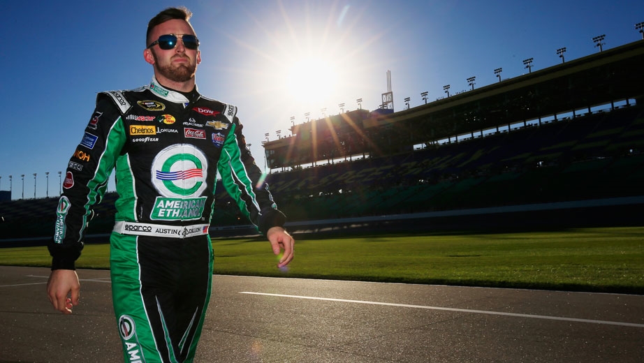 Five to watch Dark horse picks for Daytona 500 Official Site Of NASCAR