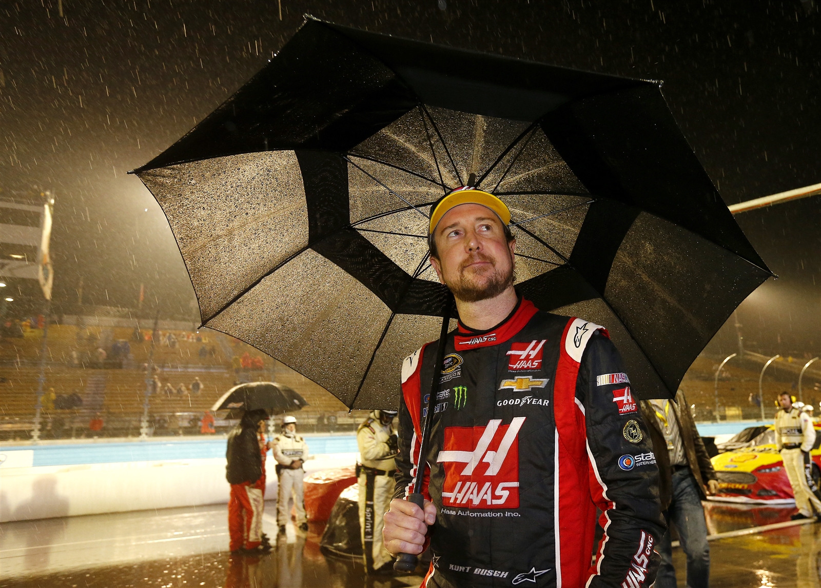 Five to watch Dark horse picks for Daytona 500 Official Site Of NASCAR