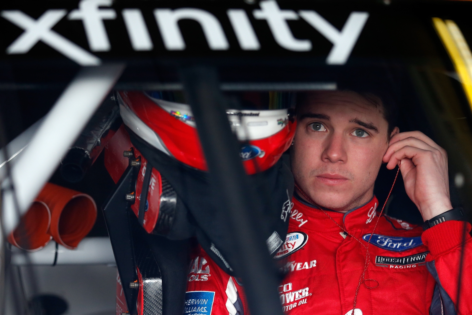 At-track photos: Friday, Atlanta - Official Site Of NASCAR