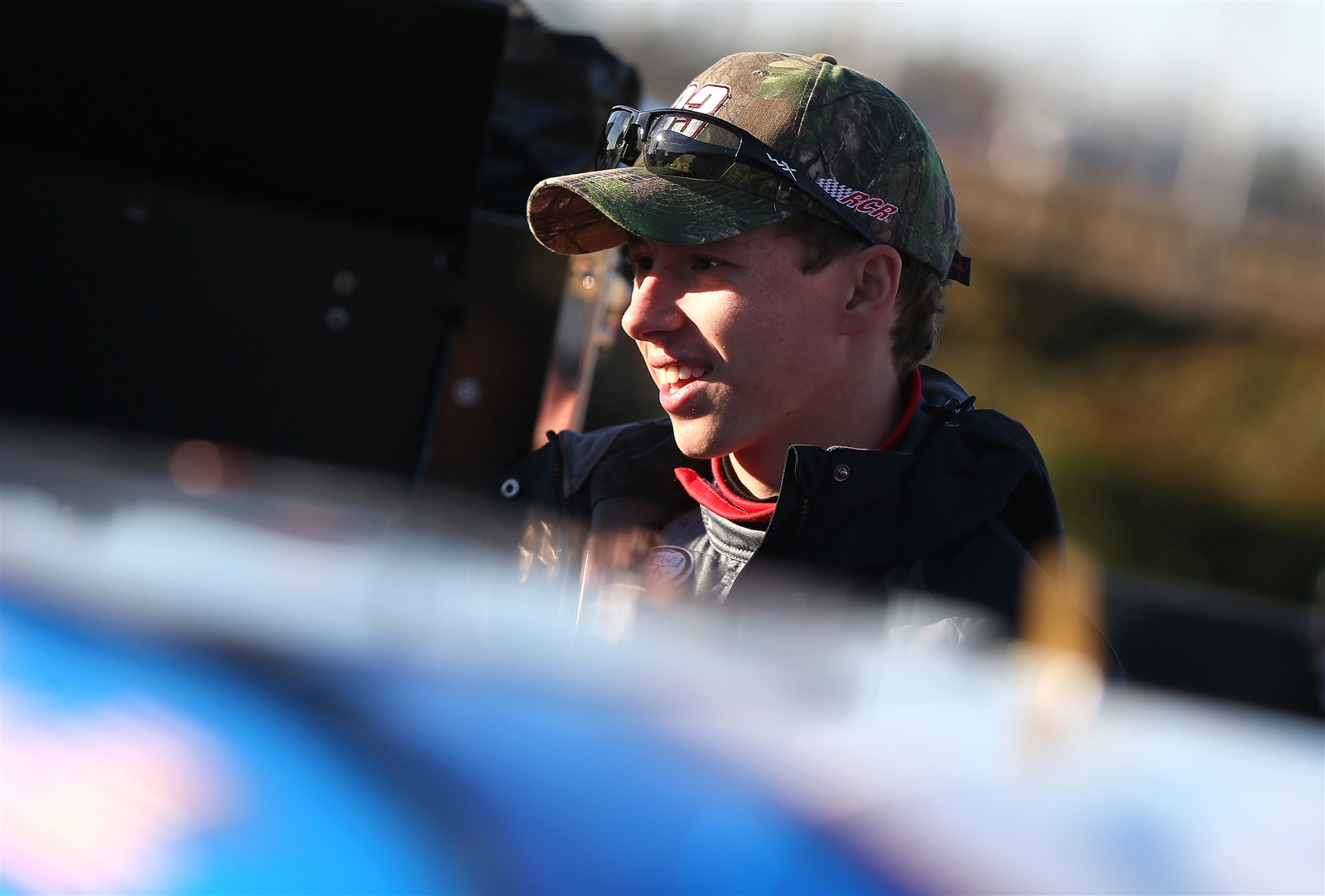 At-track photos: Saturday, Atlanta - Official Site Of NASCAR