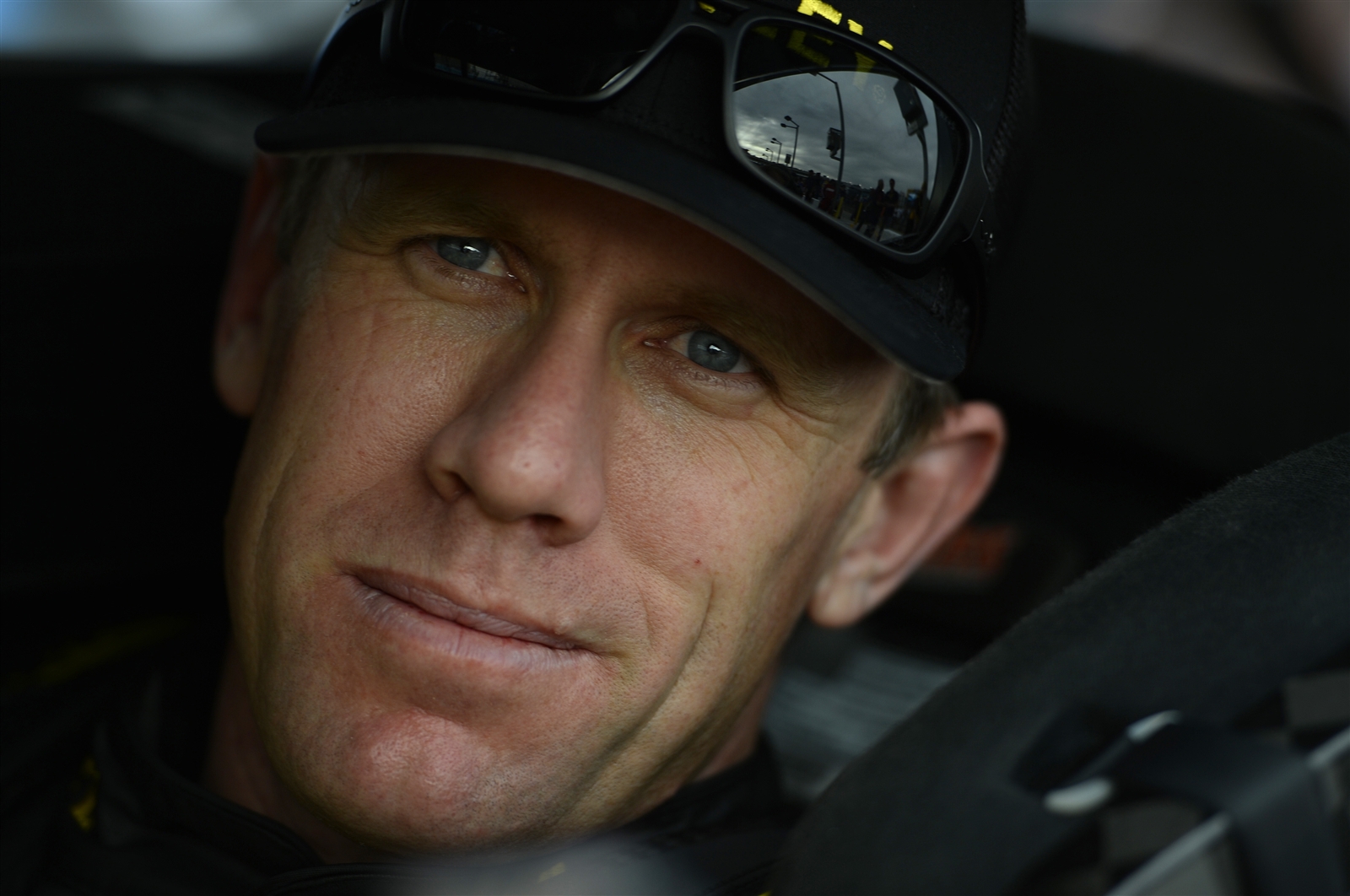 Fantasy Fastlane: Auto Club 400 - Official Site Of NASCAR
