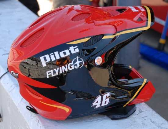 2016 Sprint Cup Series pit crew helmets - Official Site Of NASCAR