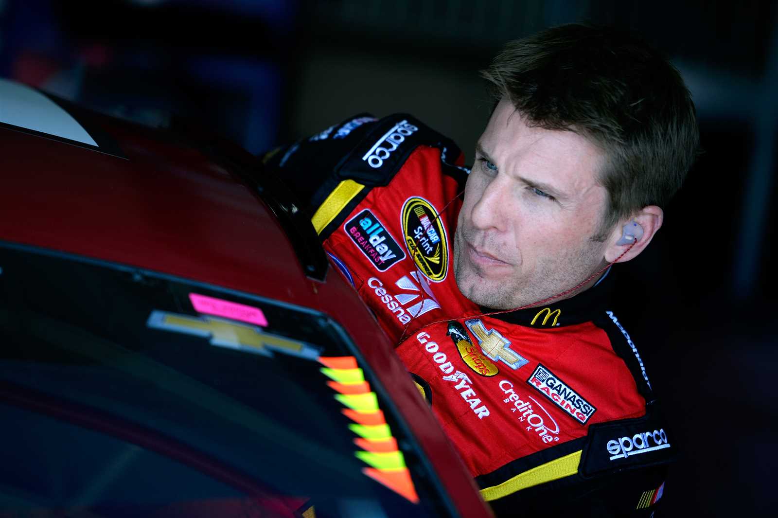 2016 NASCAR.com Driver Draft - Official Site Of NASCAR