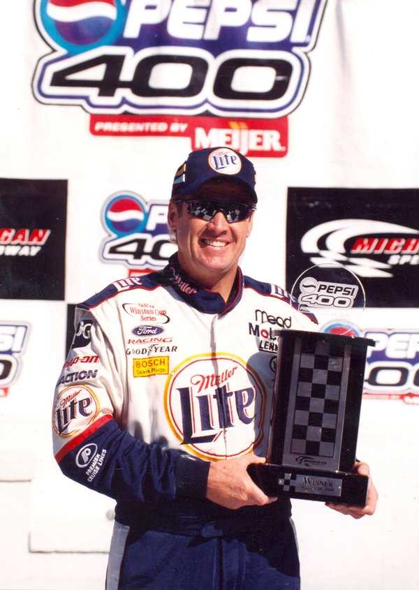 Best NASCAR throwbacks in May - Official Site Of NASCAR