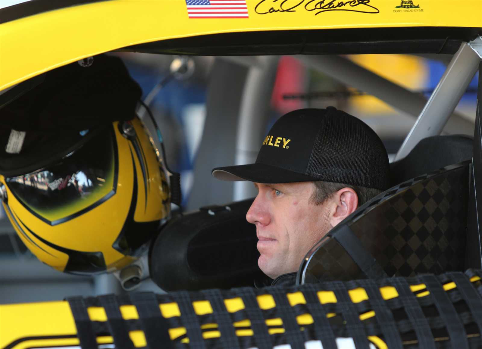 Snapshot: All-Star Race - Official Site Of NASCAR