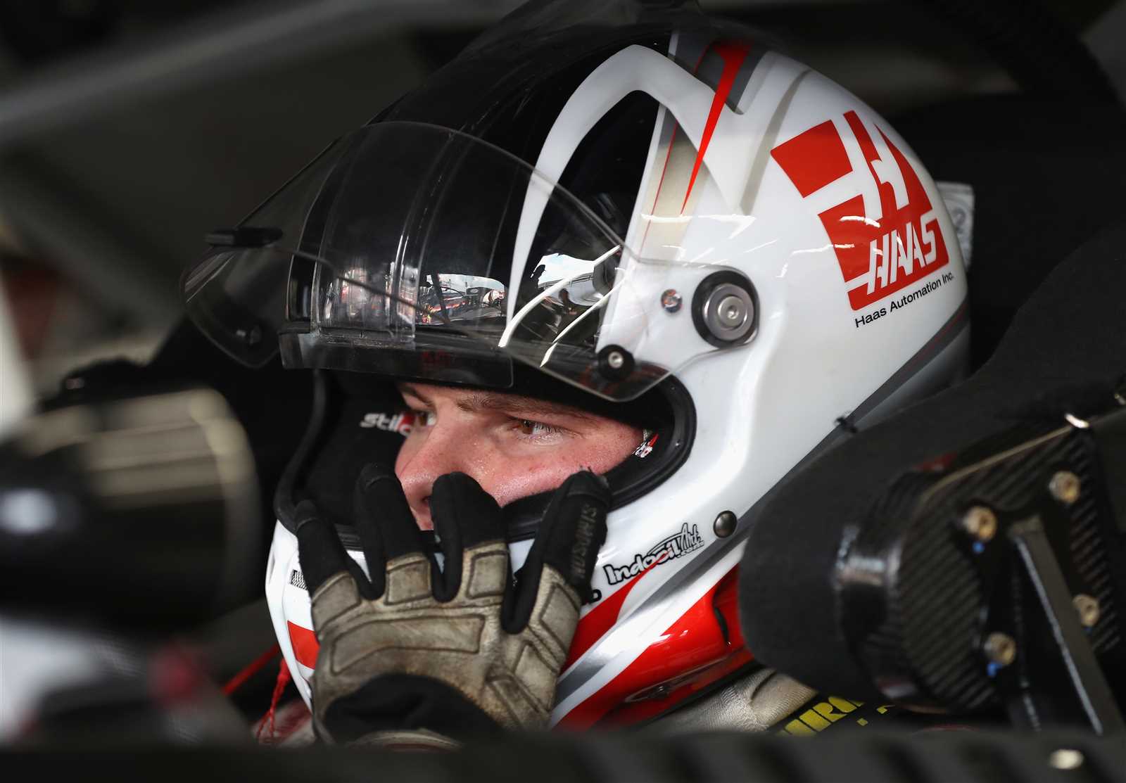 At-track photos: Thursday, Charlotte - Official Site Of NASCAR