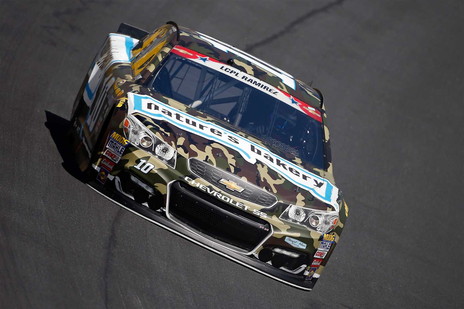 Snapshot: Charlotte - Official Site Of NASCAR