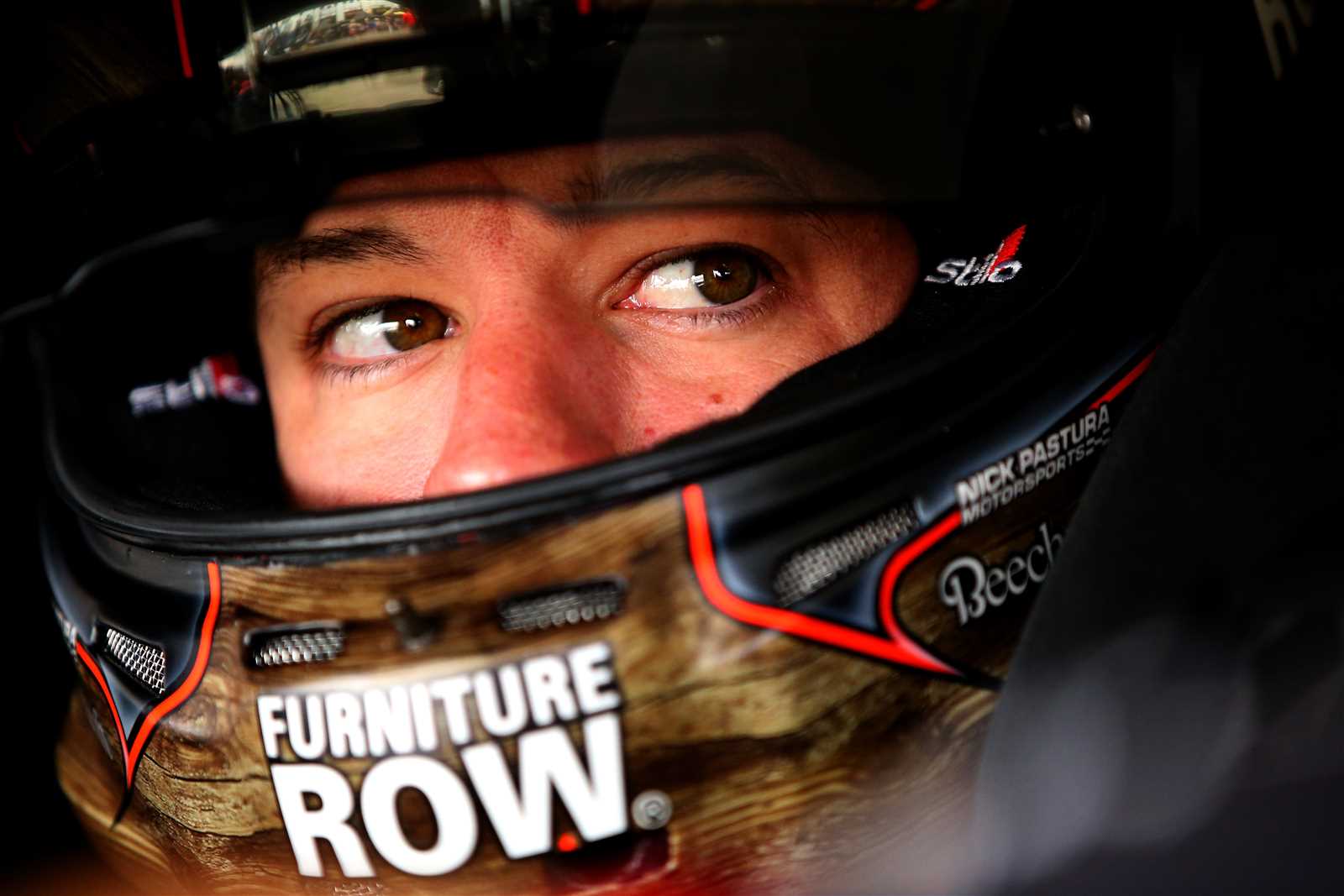Snapshot: Pocono - Official Site Of NASCAR