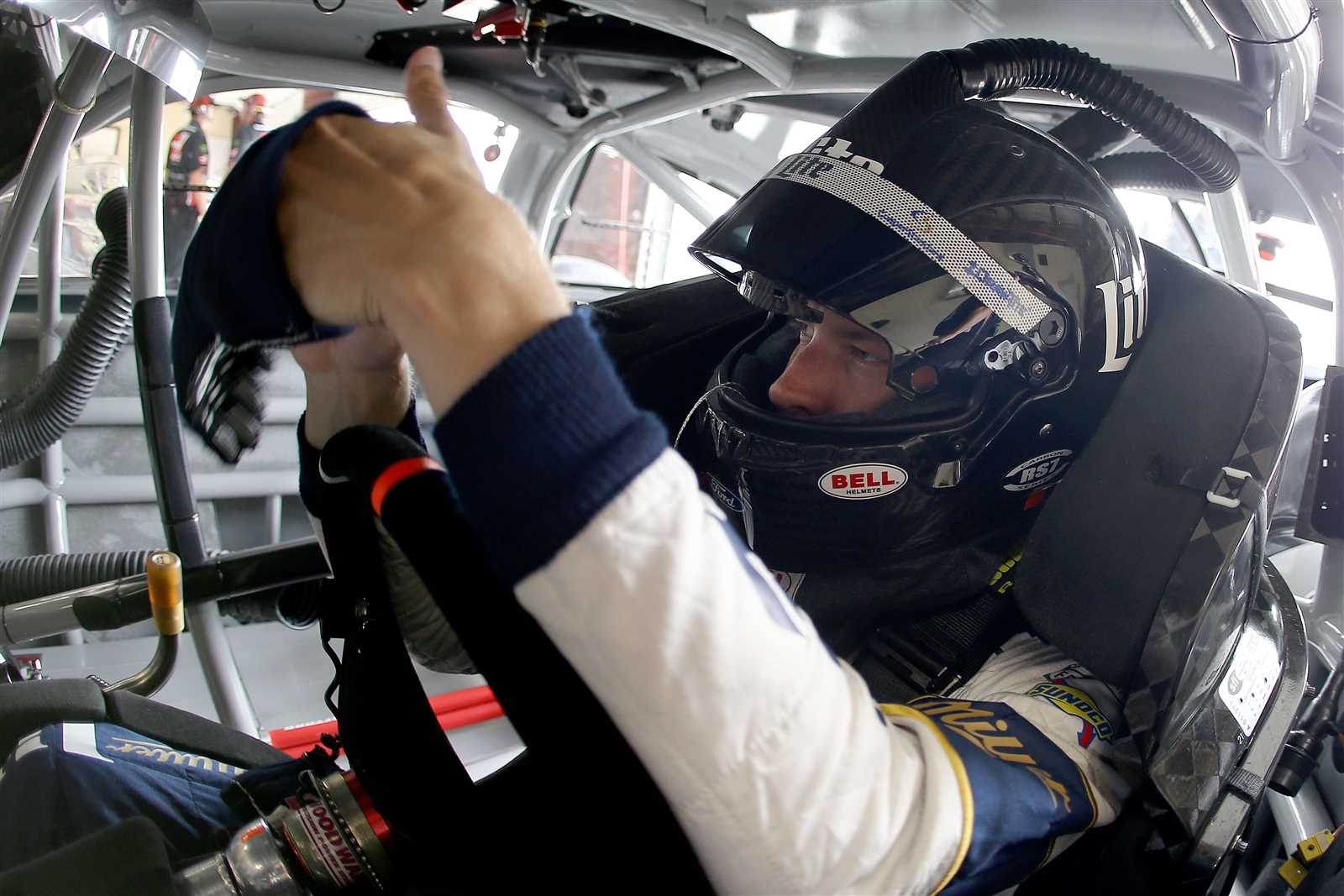 Key takeaways from Michigan - Official Site Of NASCAR