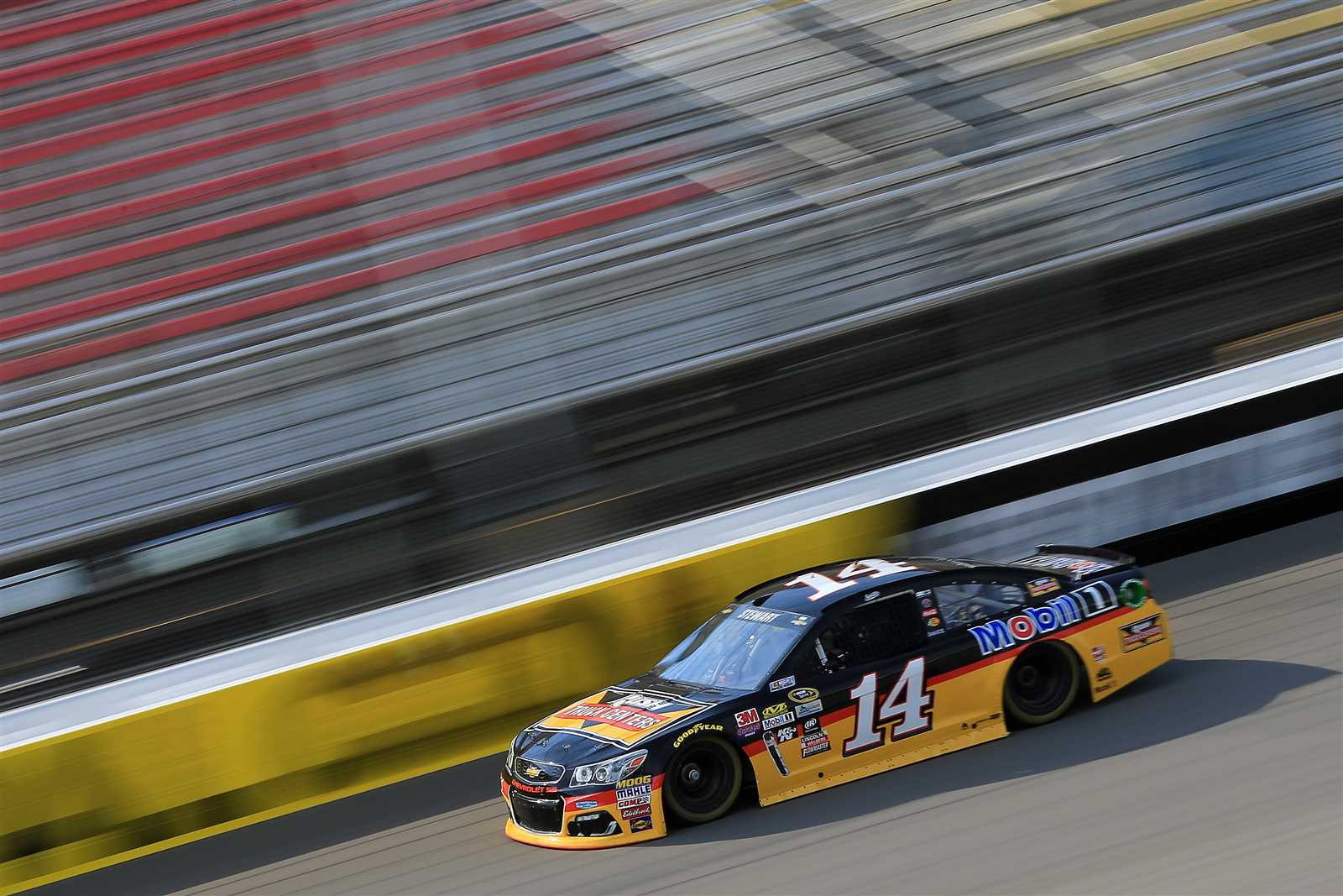 Key takeaways from Michigan - Official Site Of NASCAR