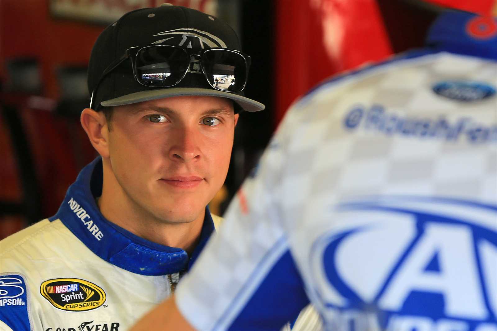 @nascarcasm recaps Michigan in photos - Official Site Of NASCAR