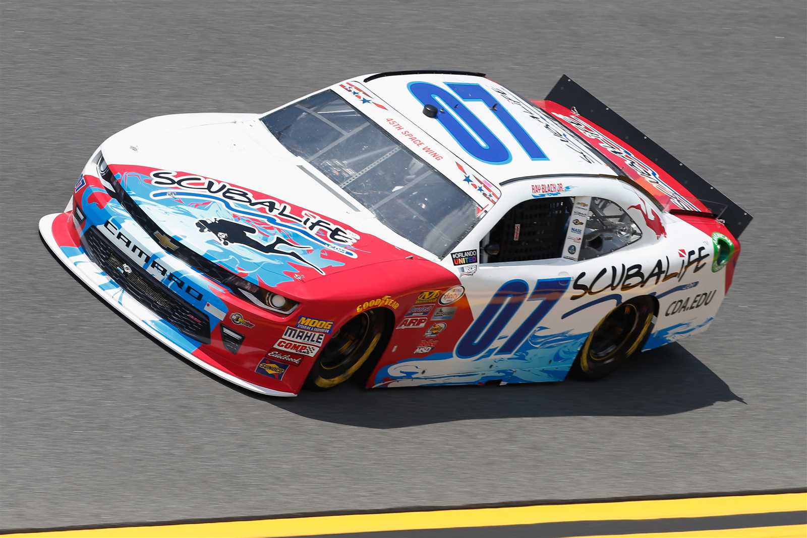 XFINITY Series starting lineup, special windshields Official Site Of