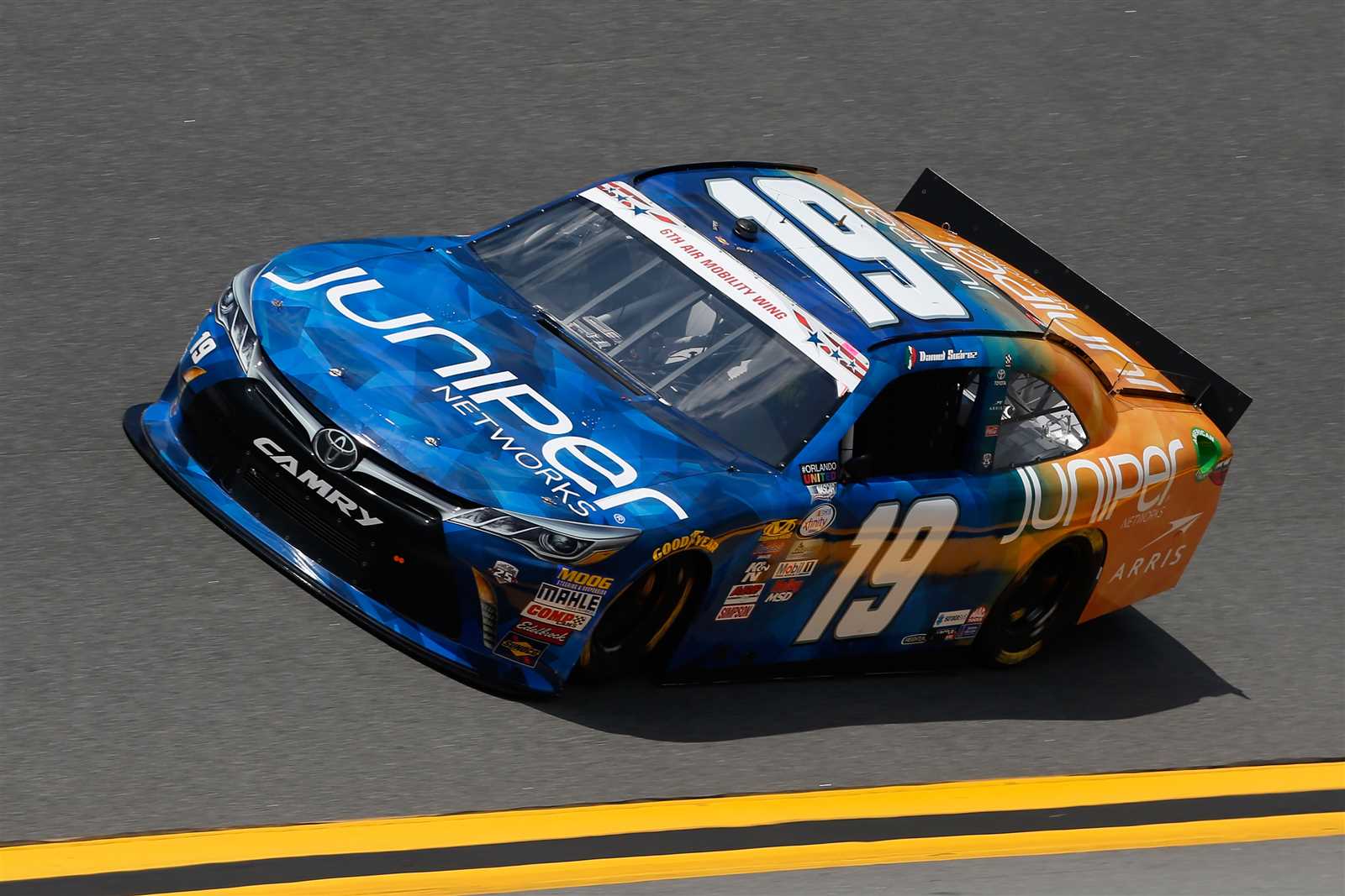 XFINITY Series starting lineup, special windshields Official Site Of