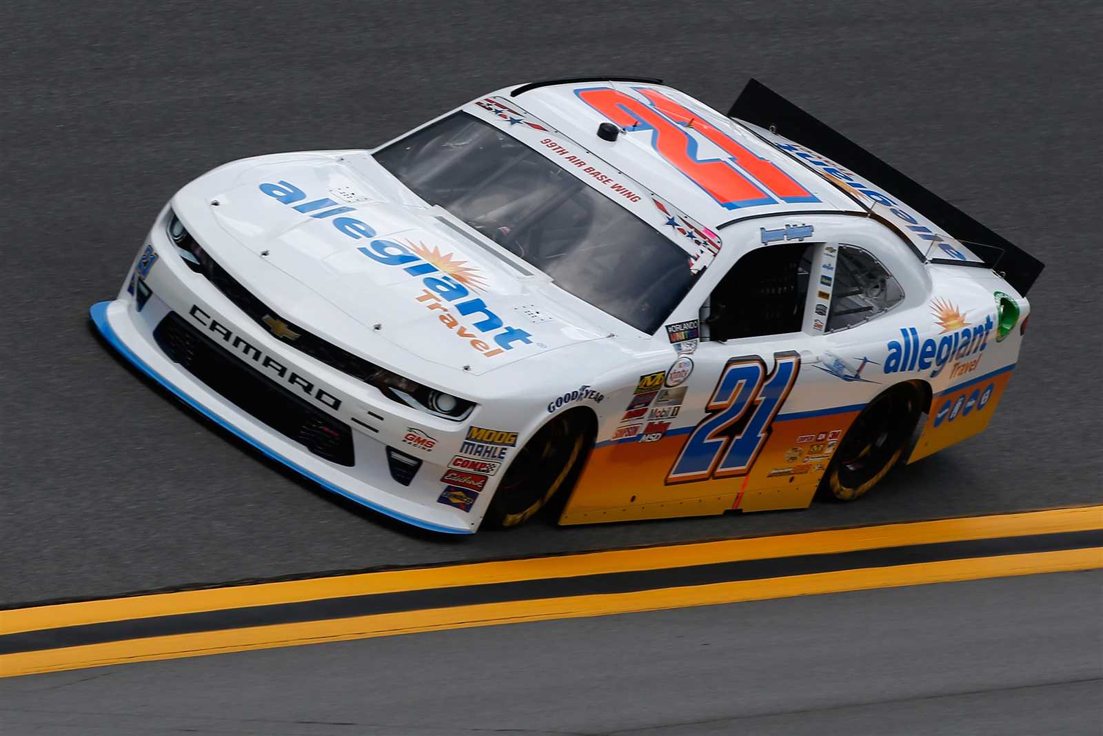 XFINITY Series starting lineup, special windshields Official Site Of