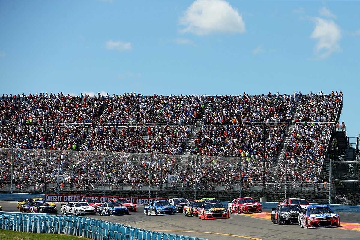 Best NASCAR throwbacks: July - Official Site Of NASCAR