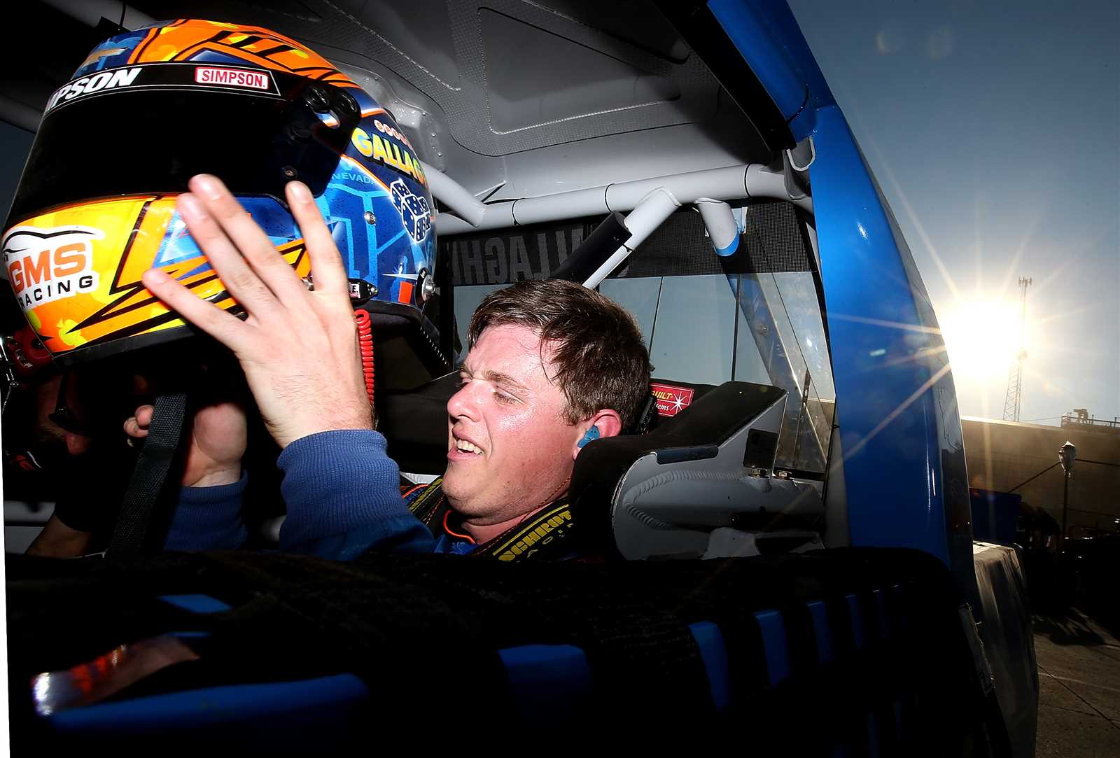 At-track photos: Tuesday, Eldora - Official Site Of NASCAR