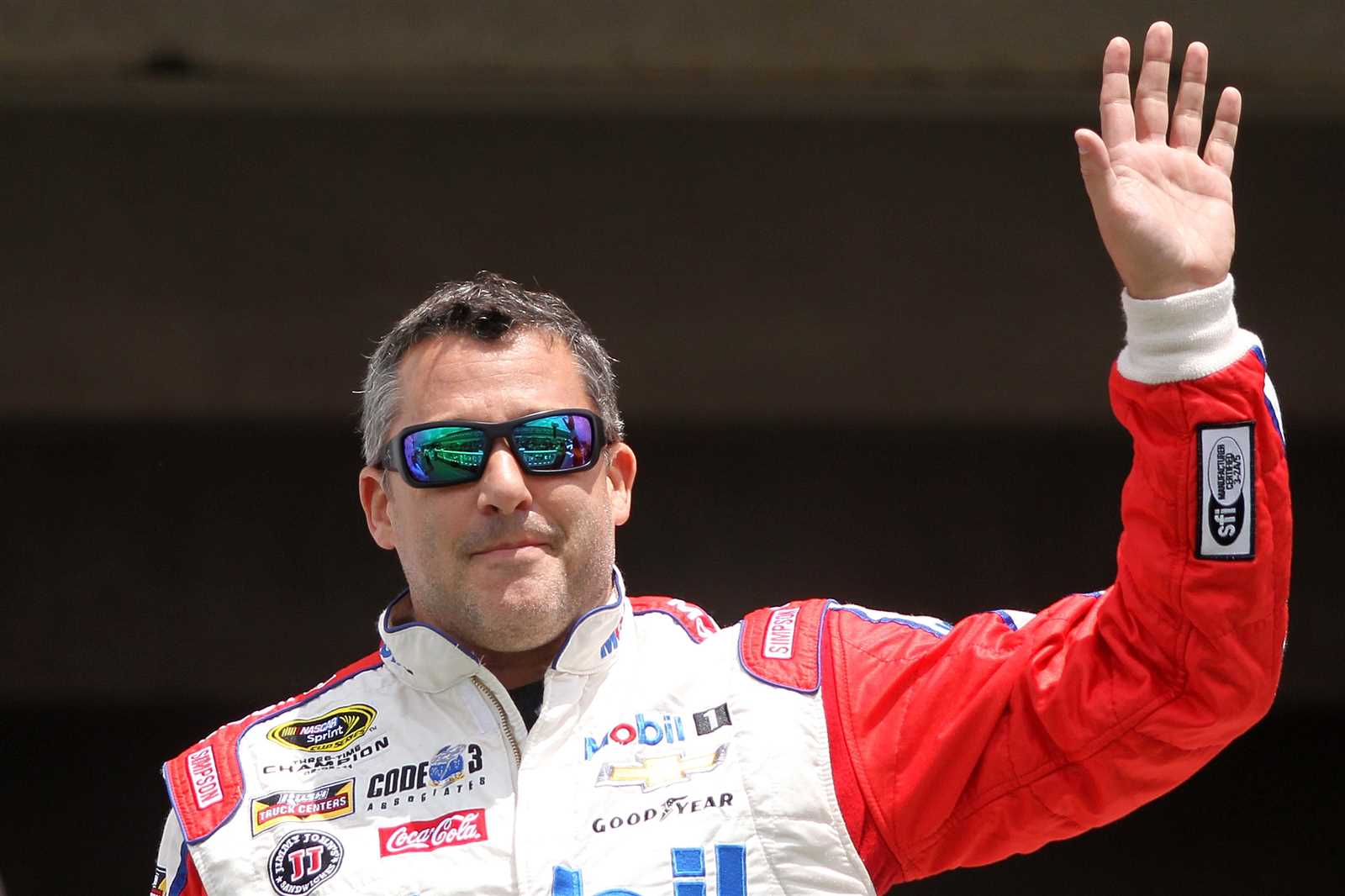 @nascarcasm recaps Pocono in photos - Official Site Of NASCAR