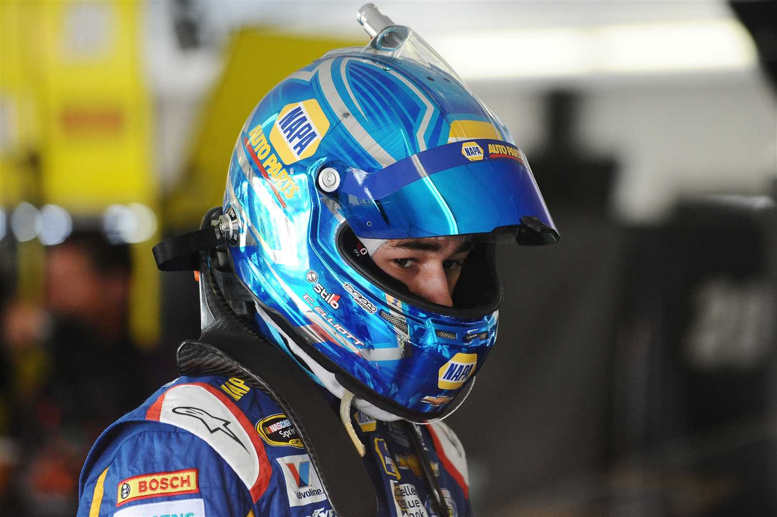 Key takeaways from Pocono - Official Site Of NASCAR