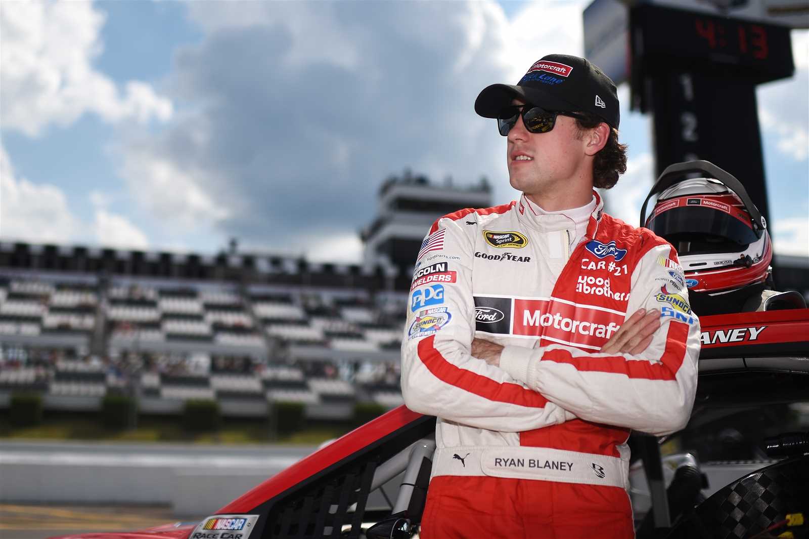 Key takeaways from Pocono - Official Site Of NASCAR