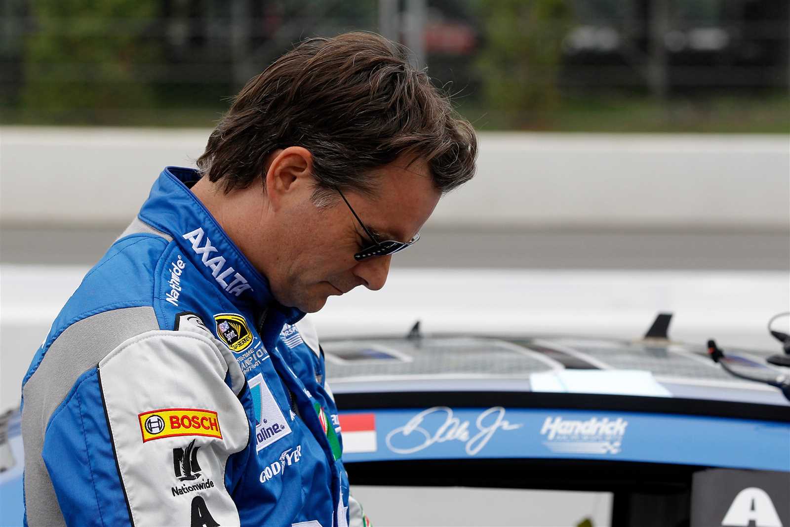 Key takeaways from Pocono - Official Site Of NASCAR