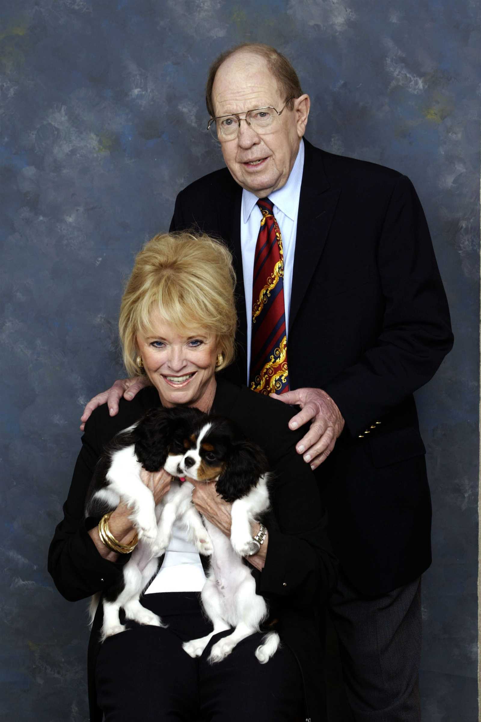 Remembering Betty Jane France and her impact | NASCAR