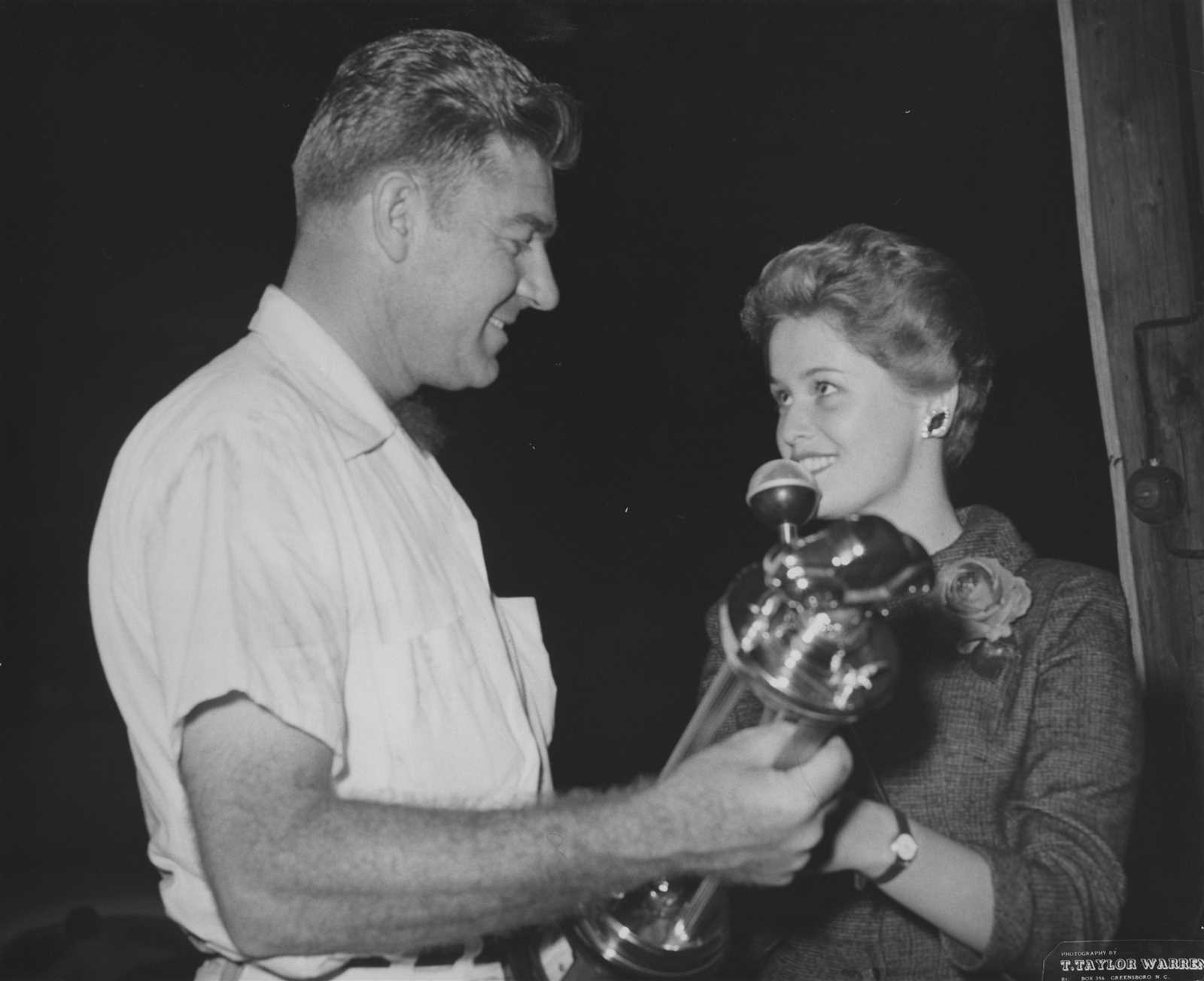 Remembering Betty Jane France and her impact | NASCAR
