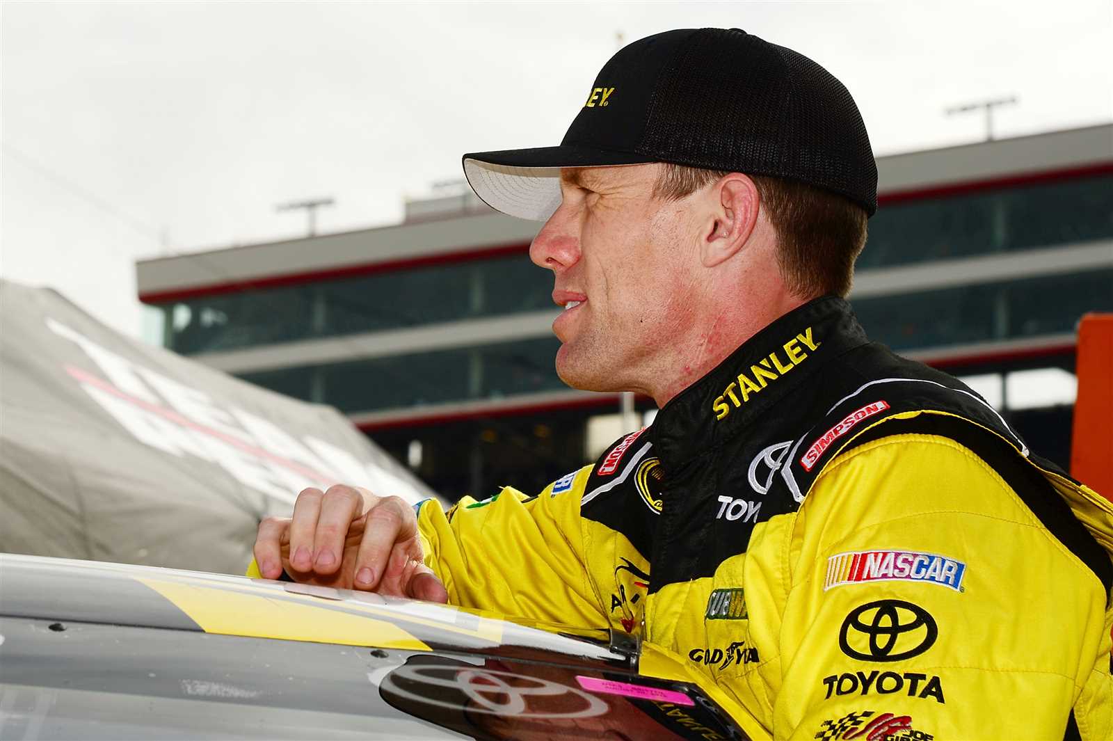 Fantasy Fastlane: Federated Auto Parts 400 | Official Site Of NASCAR