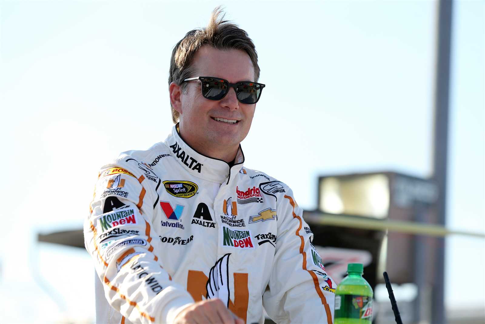 Fantasy Fastlane: Federated Auto Parts 400 - Official Site Of NASCAR