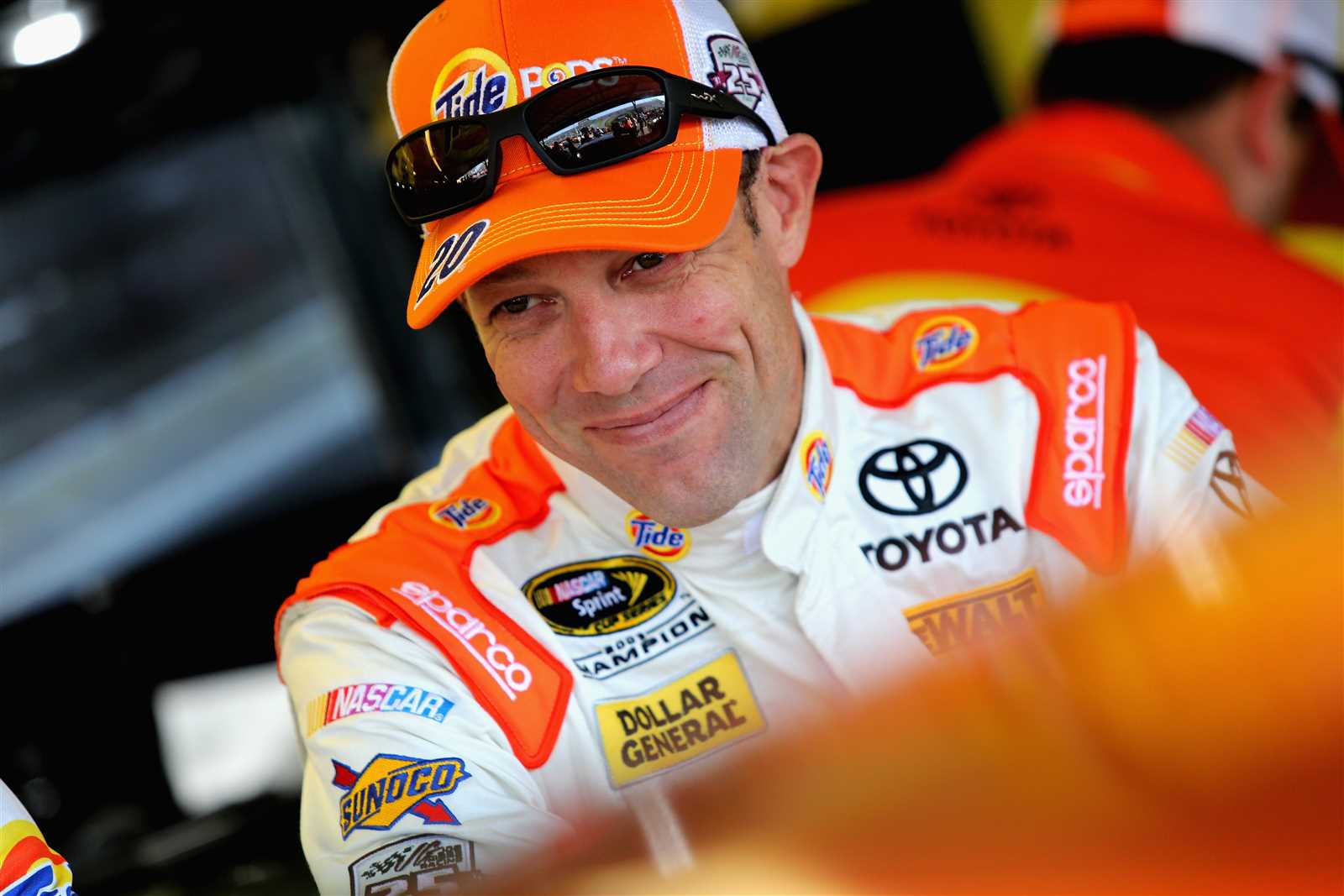 Fantasy Fastlane: Federated Auto Parts 400 - Official Site Of NASCAR