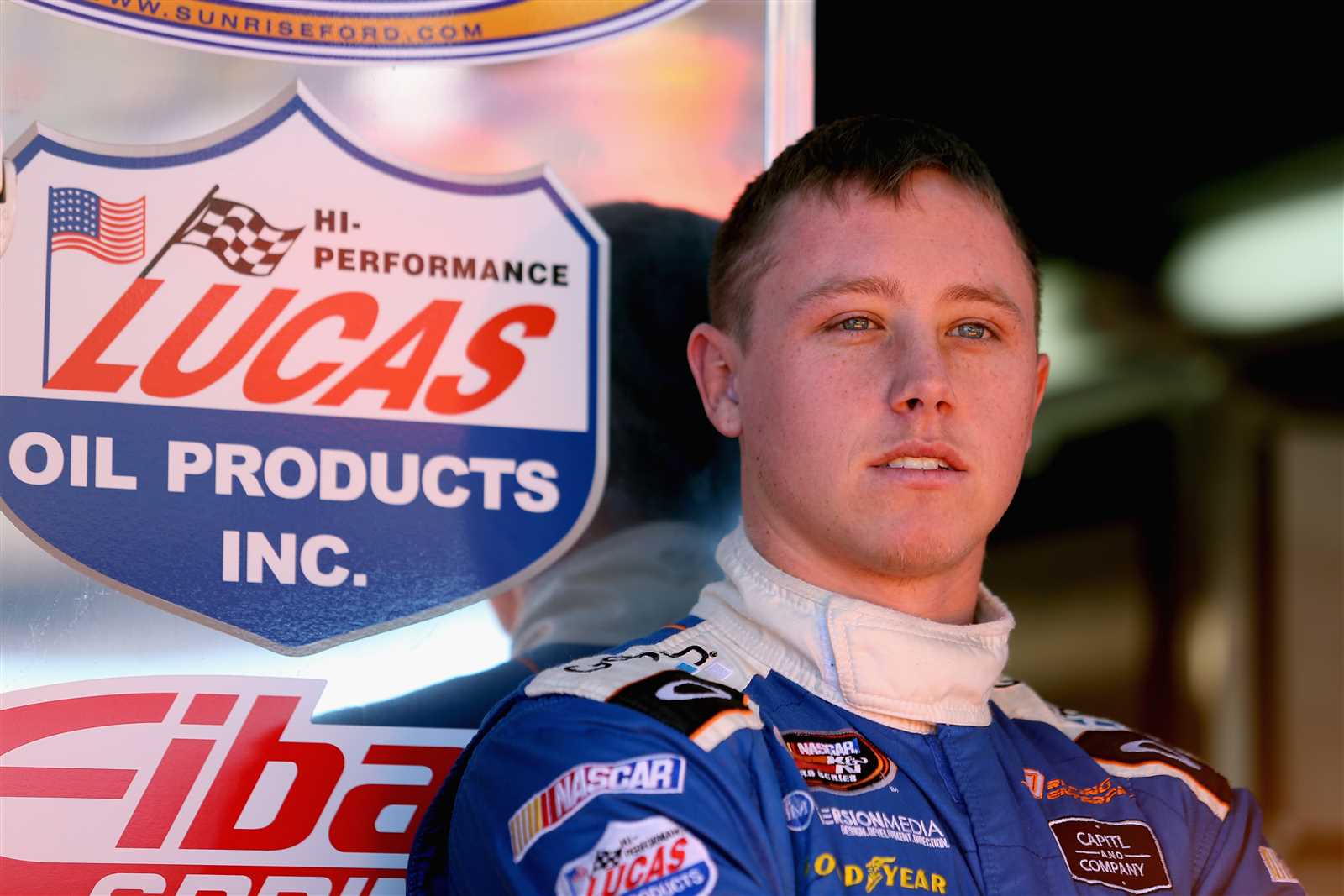 Fantasy Fastlane: Federated Auto Parts 400 - Official Site Of NASCAR