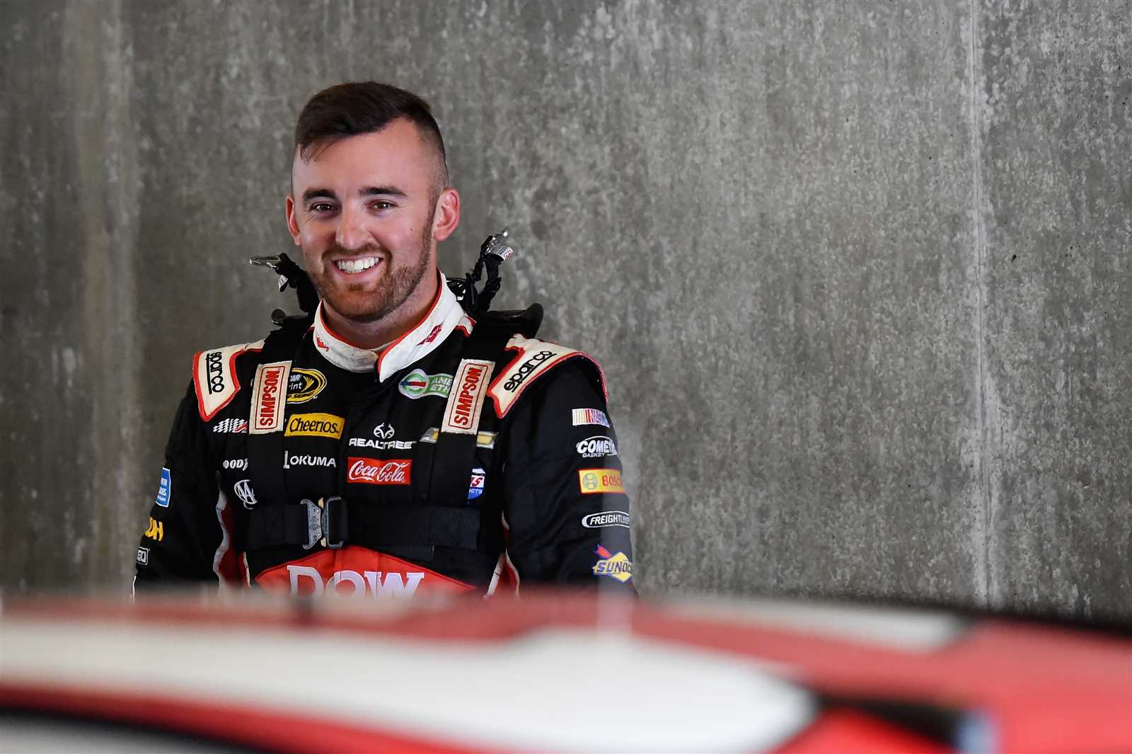 Chase for the NASCAR Sprint Cup drivers - Official Site Of NASCAR