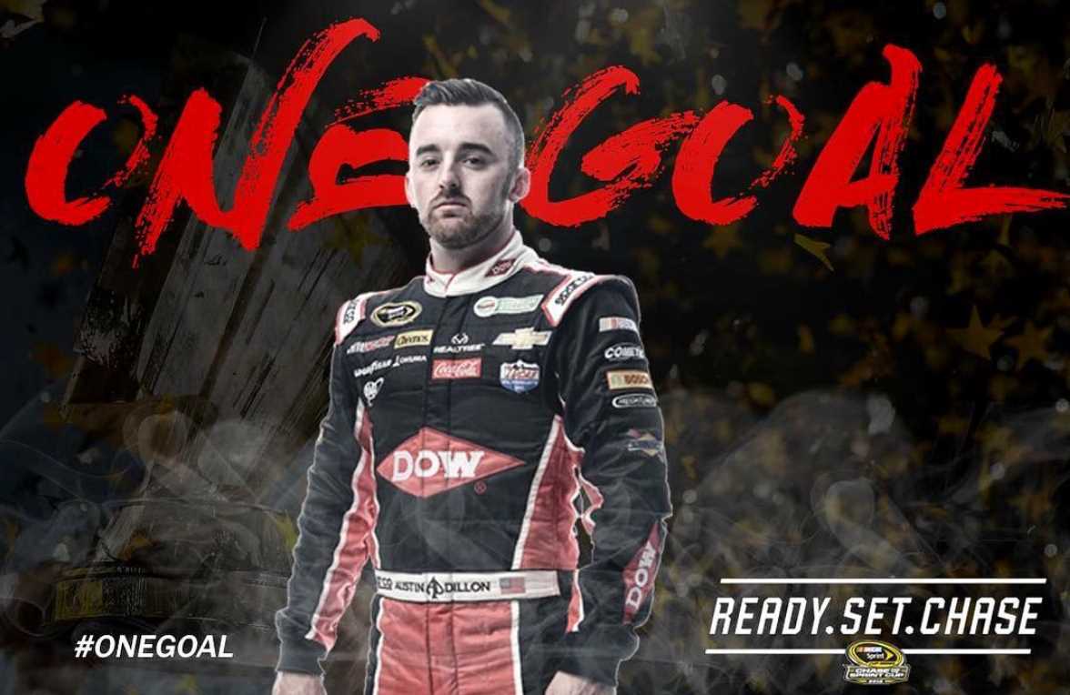 The Week in Instagram: Richmond - Official Site Of NASCAR