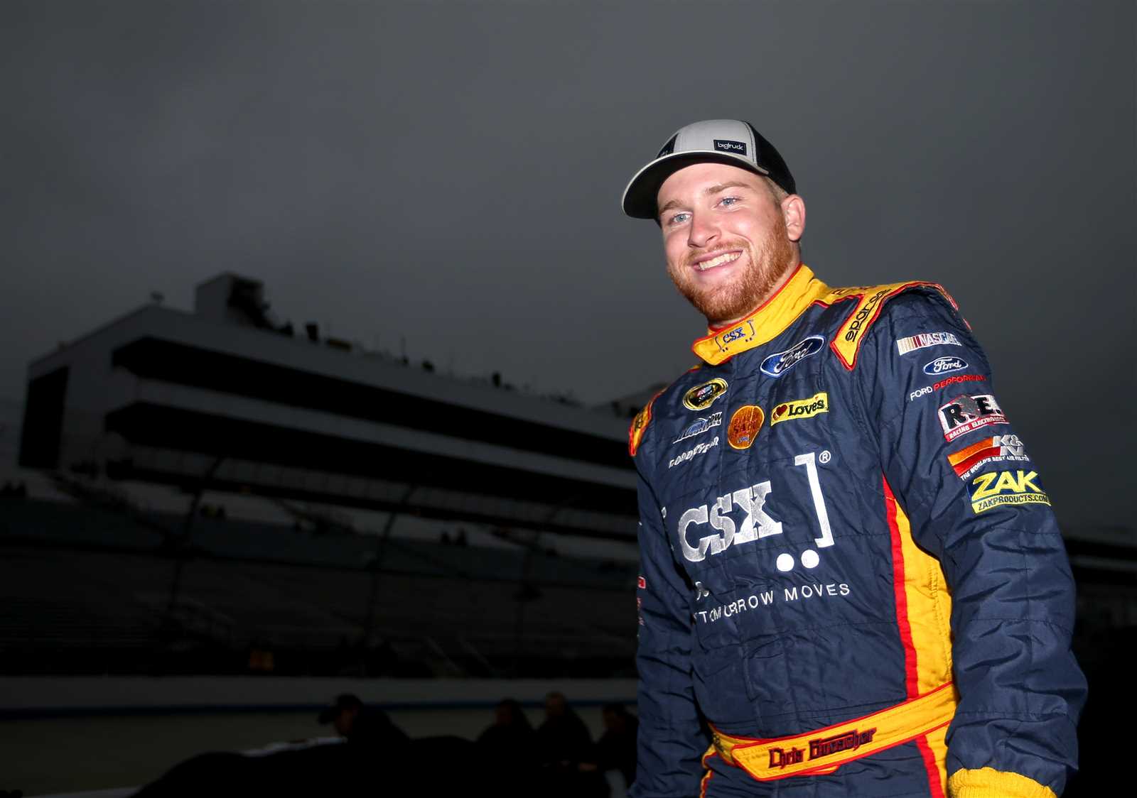 At-track photos: Friday, Dover - Official Site Of NASCAR