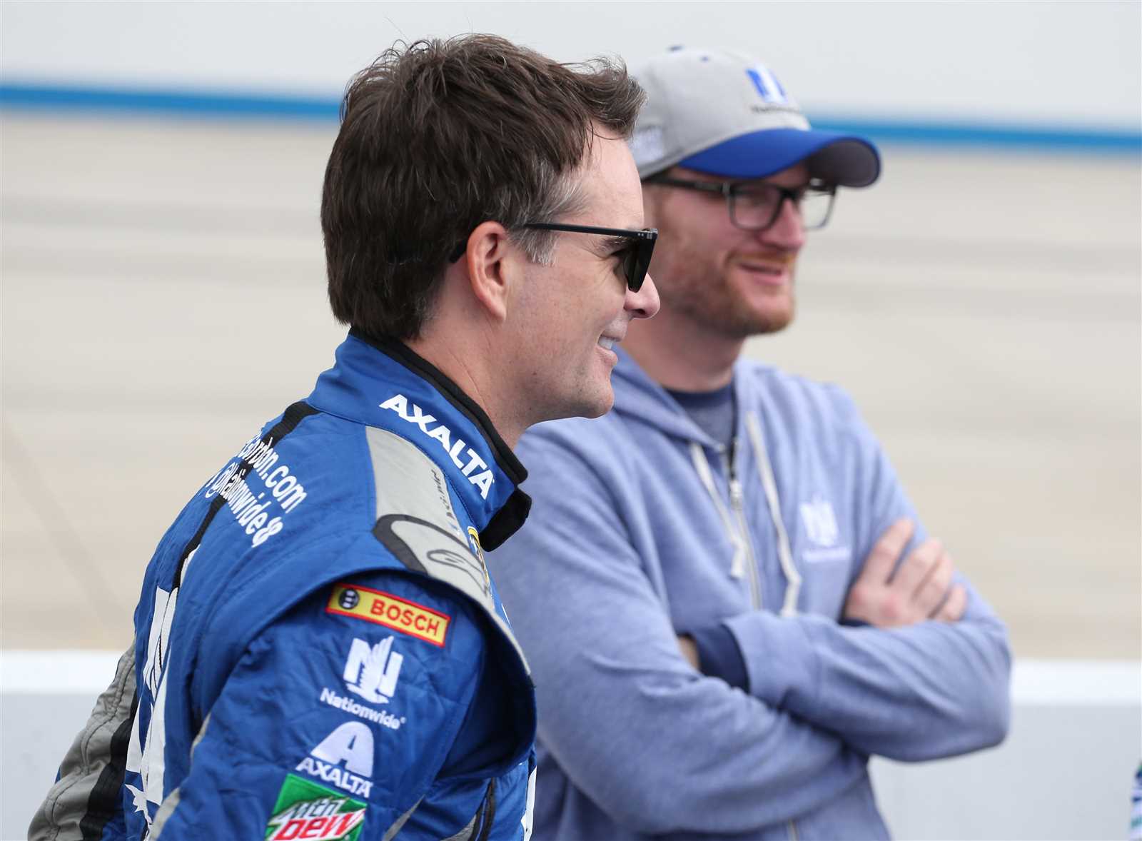 @nascarcasm recaps Dover Chase race in photos - Official Site Of NASCAR