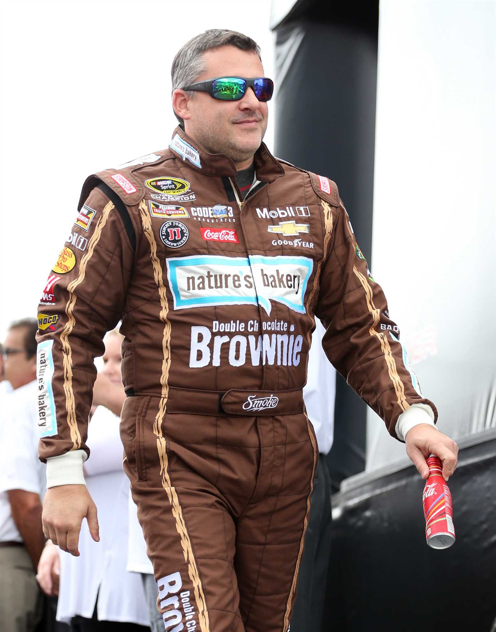 @nascarcasm recaps Dover Chase race in photos - Official Site Of NASCAR