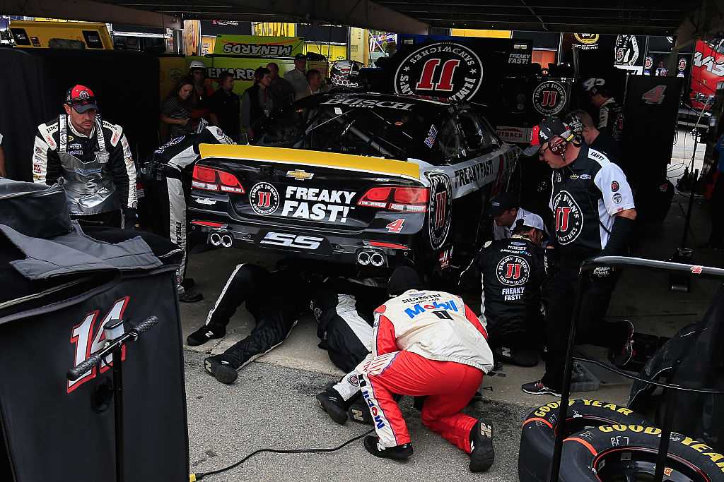 @nascarcasm recaps Dover Chase race in photos - Official Site Of NASCAR