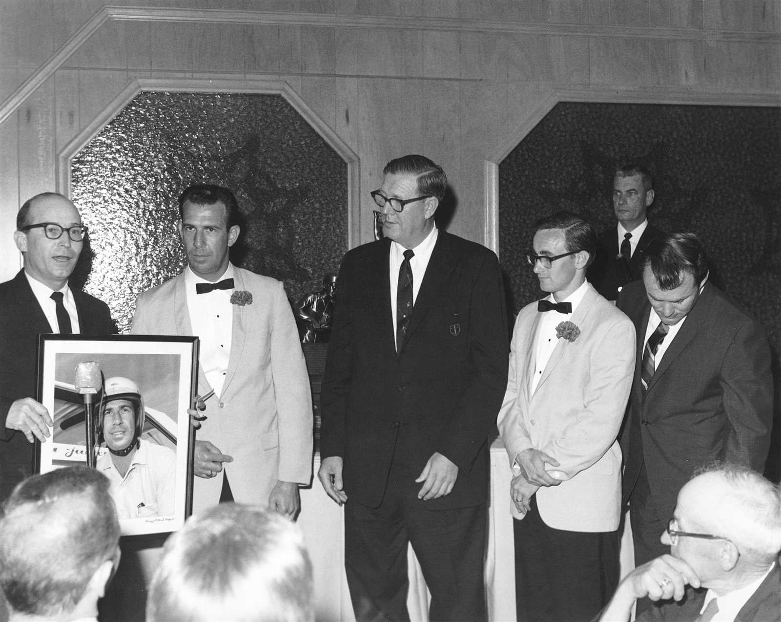 Ned Jarrett through the years, career highlights | NASCAR.com