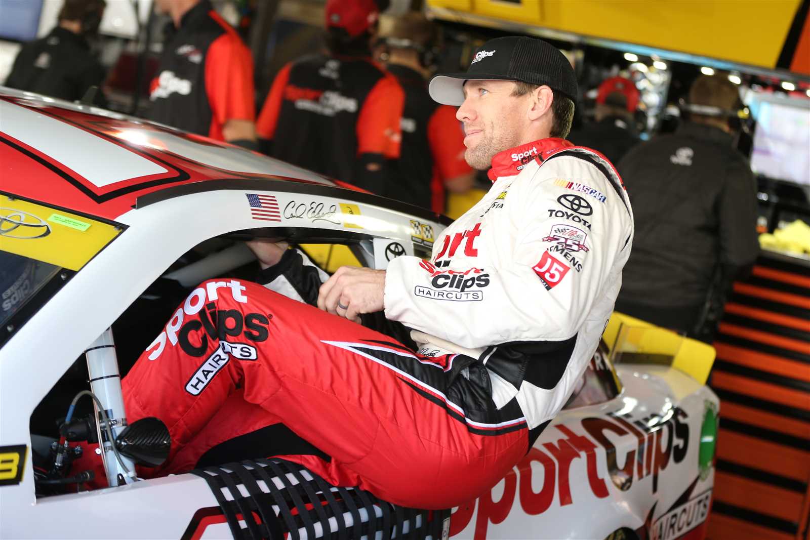 At-track photos: Saturday, Martinsville - Official Site Of NASCAR