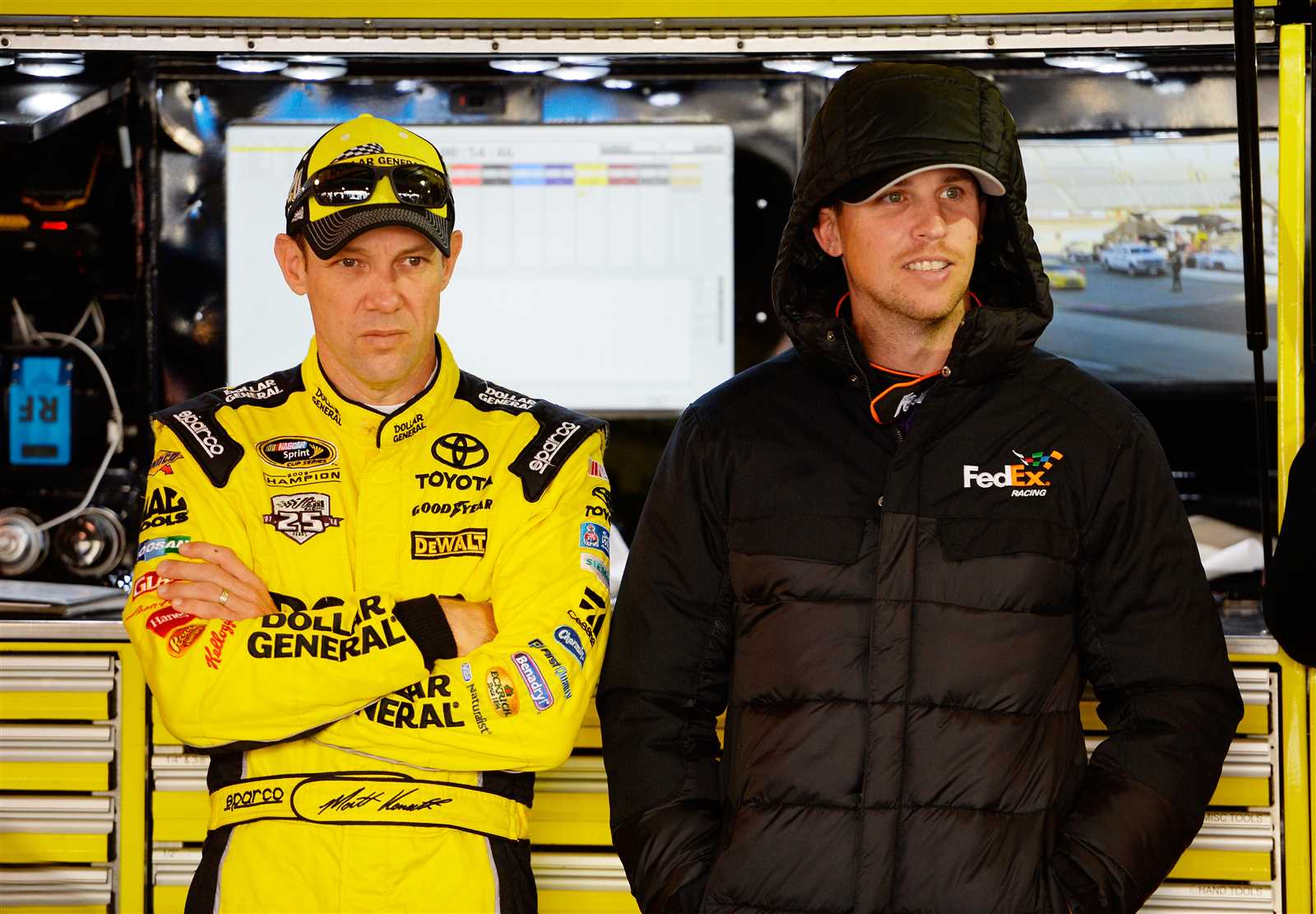 At-track photos: Saturday, Martinsville - Official Site Of NASCAR