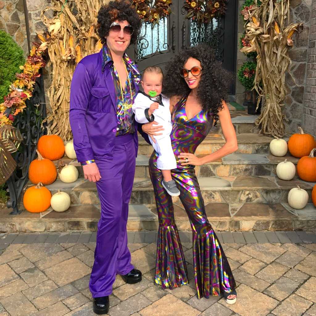 Drivers, kids on Halloween Official Site Of NASCAR