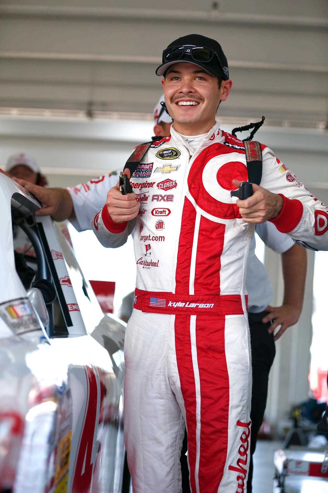 Best of: NASCAR throwbacks for November - Official Site Of NASCAR