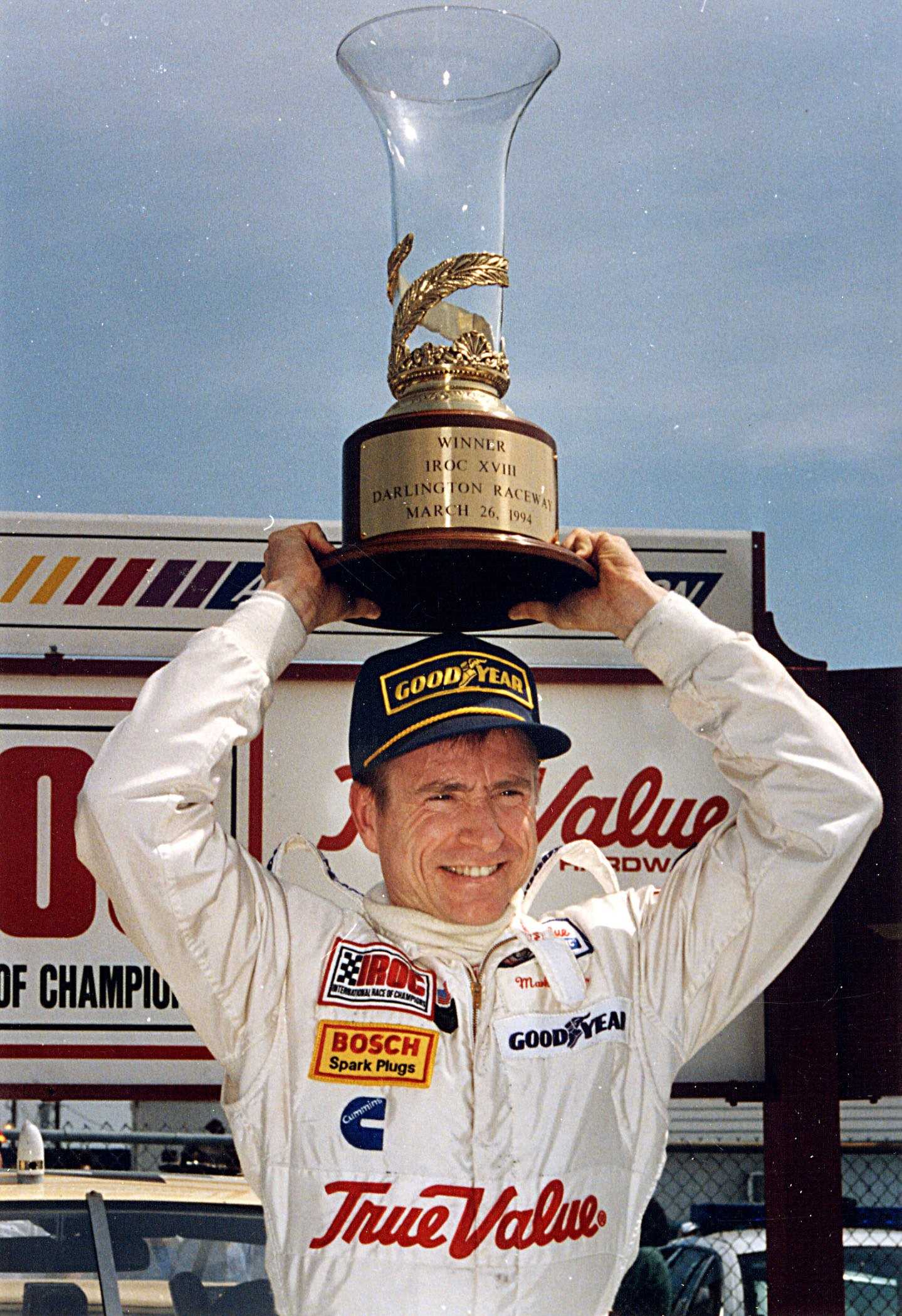 Drivers finishing runner-up to Jimmie, Dale and Richard - Official Site ...