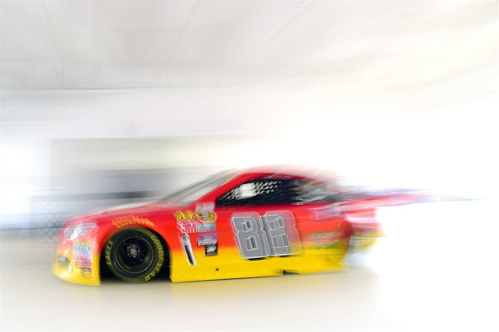 Breaking down laps led in 2016 - Official Site Of NASCAR
